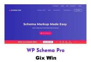 Free Download WP Schema Pro