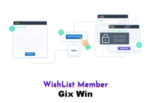 Free Download WishList Member