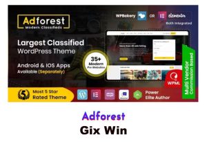 Free Download Adforest