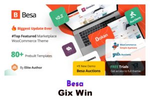 Free Download Besa