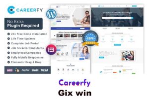 Free Download Careerfy