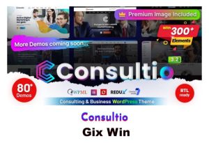 Free Download Consultio