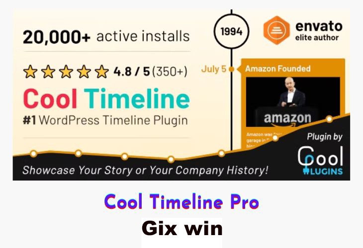 Free Download Cool Timeline Pro