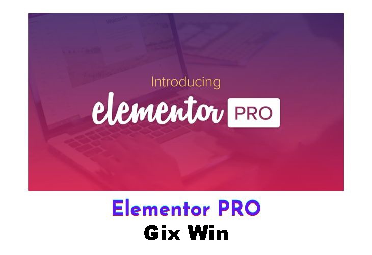 Free Download Elementor Pro