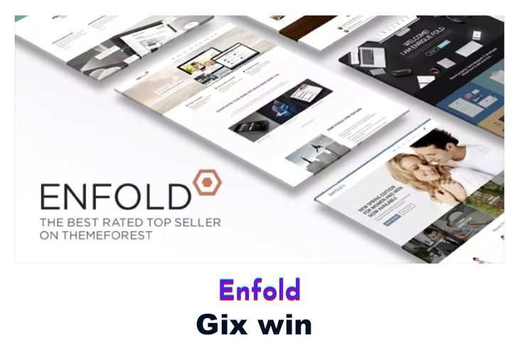 Enfold v6.0.4 WordPress Theme