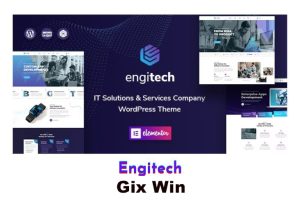 Free Download Engitech