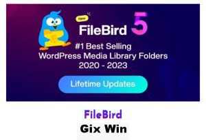 Free Download FileBird Pro