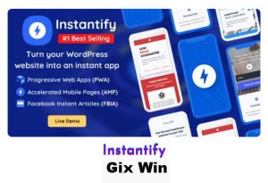 Free Download Instantify Latest Version