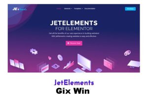 Free Download JetElements