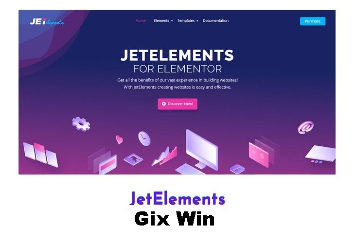 Free Download JetElements