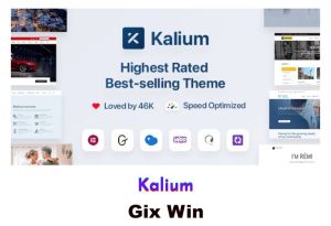 Free Download Kalium