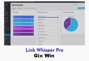 Free Download Link Whisper Pro