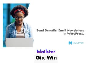 Free Download Mailster Latest Version