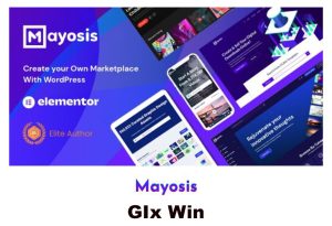 Free Download Mayosis