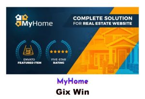 Free Download MyHome