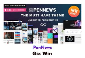 Free Download PenNews