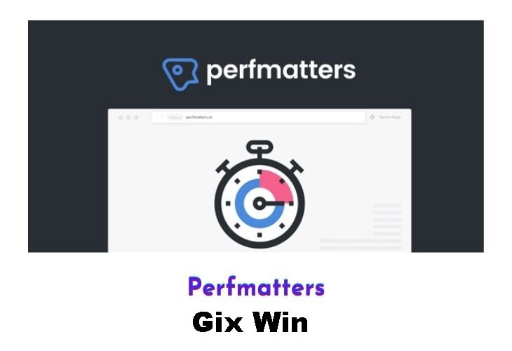 Free Download Perfmatters