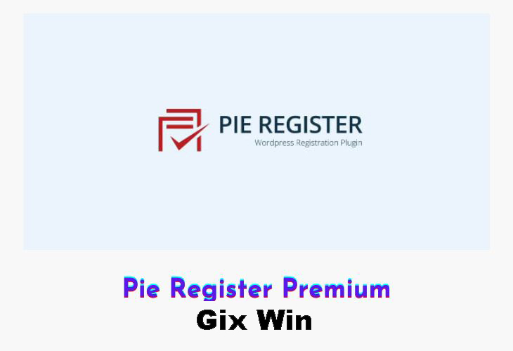 Free Download Pie Register Premium