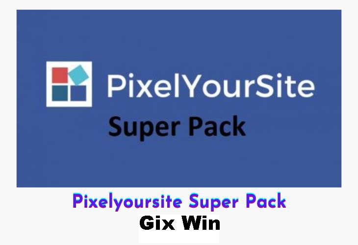 Free Download Pixelyoursite Super Pack