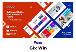 Free Download Puca