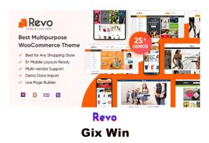 Free Download Revo