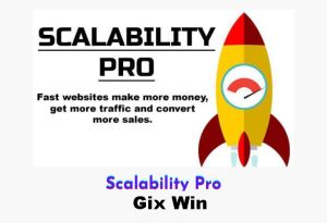 Free Download Scalability Pro