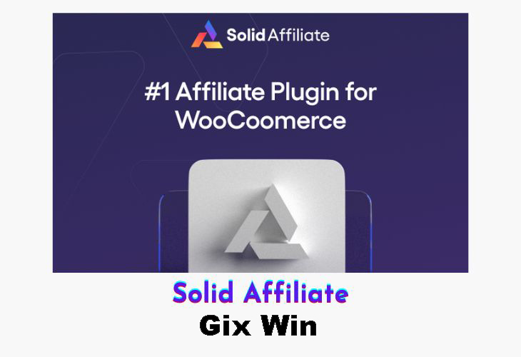 Free Download Solid Affiliate