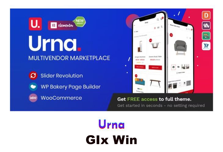 Free Download Urna