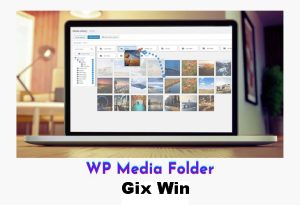 Free Download WP Media Folder