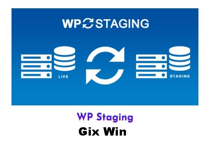 Free Download WP Staging Pro