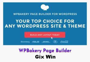 Free Download WPBakery Page Builder