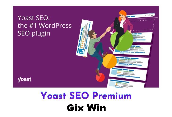 Free Download Yoast SEO Premium